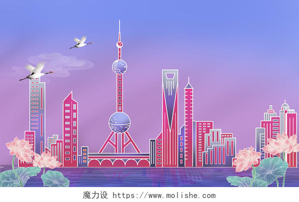 上海  城市上海  旅游  jpj城市建筑上海
